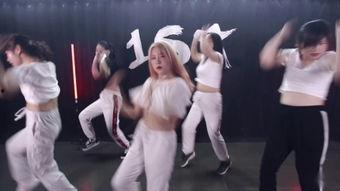 jazz舞蹈视频成人,演绎人生华章