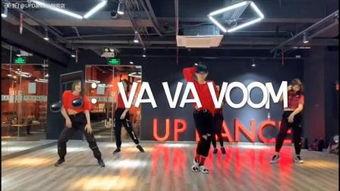 jazz舞蹈视频成人,演绎人生华章