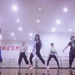 jazz舞蹈视频成人,演绎人生华章