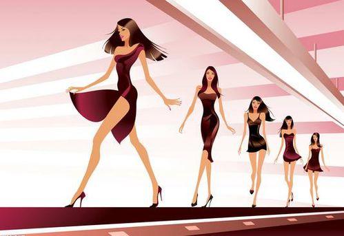 成人走秀动作可爱视频,成人走秀可爱瞬间大盘点