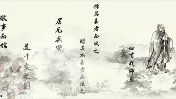 成人散文朗诵背景视频,散文朗诵的视觉盛宴