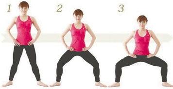 成人腰部放松动作视频,跟随视频学成人腰部放松技巧