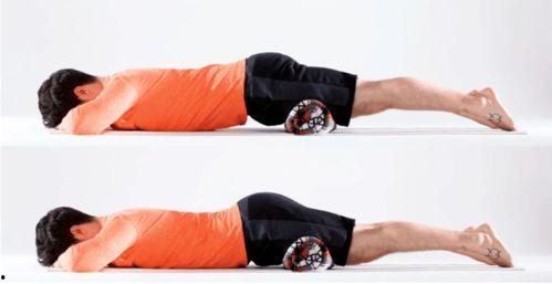 成人腰部放松动作视频,跟随视频学成人腰部放松技巧