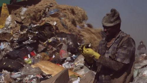 成人女士捡破烂视频大全