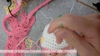 男人成人织帽子教程视频,跟着视频教程轻松学会织帽子