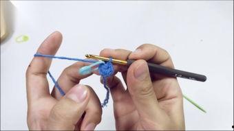 成人起针教程视频大全,轻松掌握针法技巧