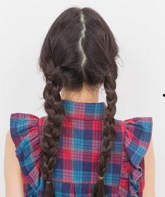 成人唐装头发扎法视频,轻松打造古典韵味