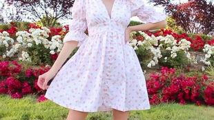 成人裙子的裁剪法视频,视频教程详解