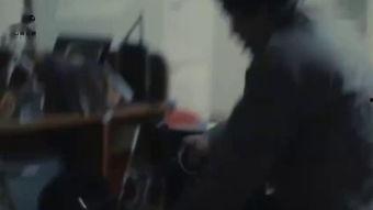 成人压腿痛视频