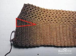 钩编成人袜子视频教学,轻松掌握袜艺技巧