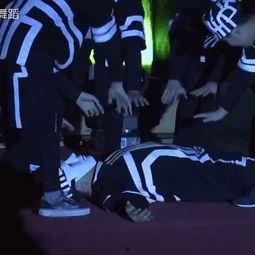 安徽成人街舞表演视频,成人街舞表演视频中的激情与魅力